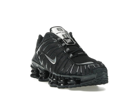 Nike Shox TL Off Noir Silver (Women's)