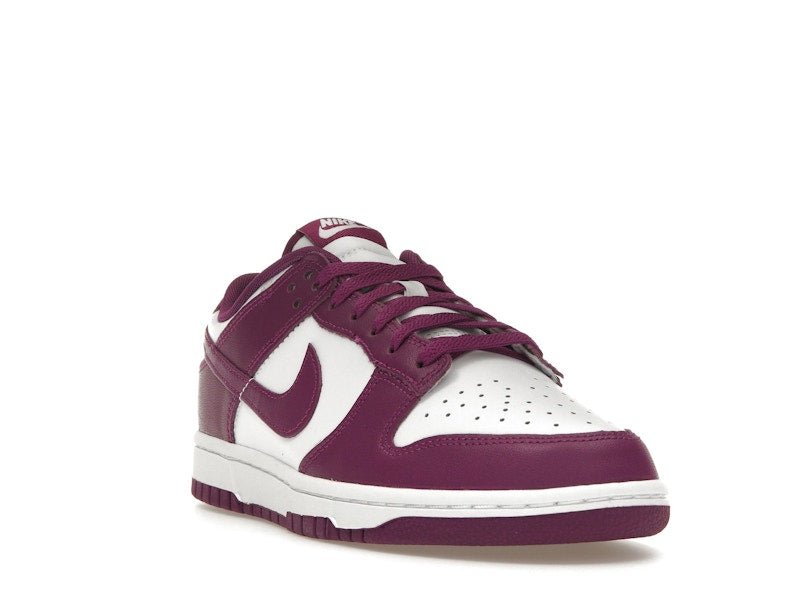 Nike Dunk Low White Viotech