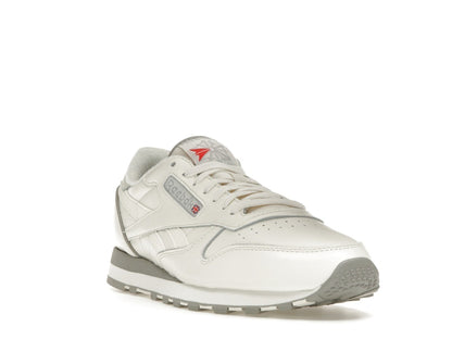 Reebok Classic Leather 1983 Vintage Chalk