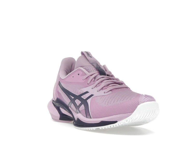 ASICS Solution Speed FF 3 Light Ube Indigo Fog (Women's)