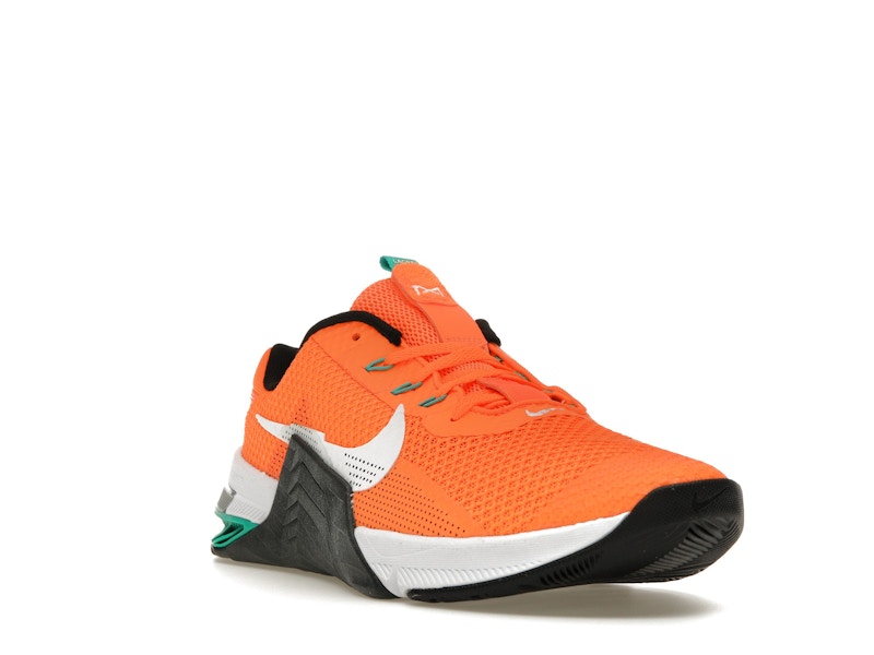 Nike Metcon 7 Total Orange