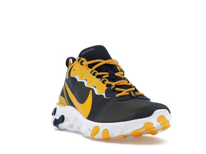 Nike React Element 55 Michigan