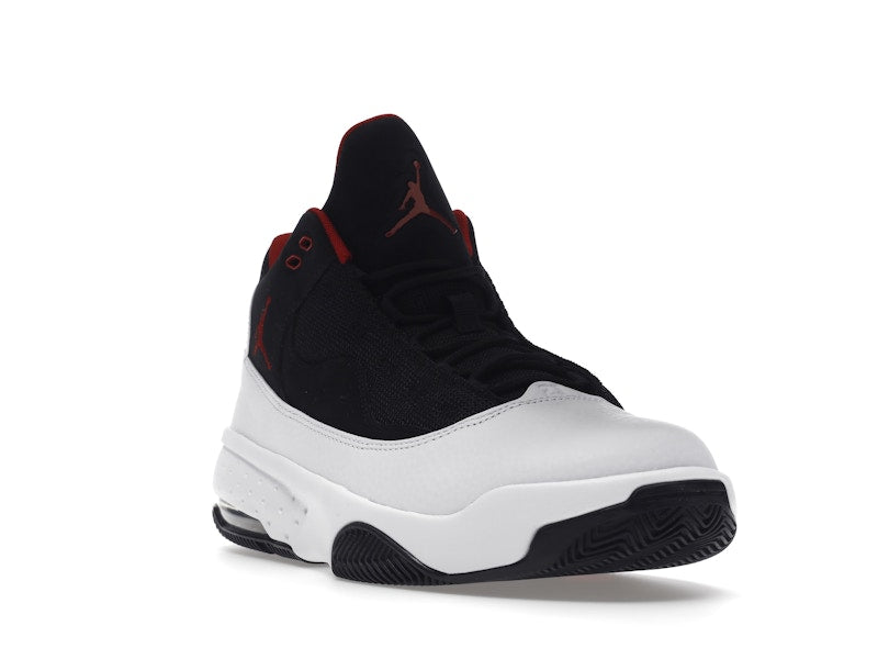 Jordan Max Aura 2 White Gym Red Black