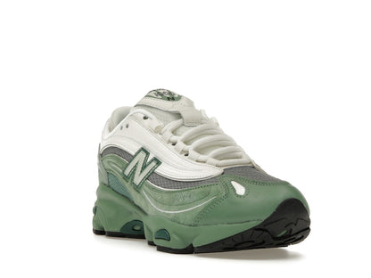 New Balance 1000 Green Grey