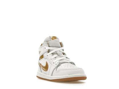Jordan 1 Retro High OG Metallic Gold (TD)