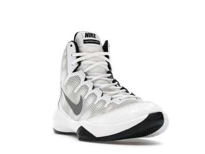 Nike Zoom Without A Doubt White