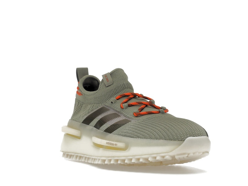 adidas NMD S1 Rimowa Made in Germany Tech Beige