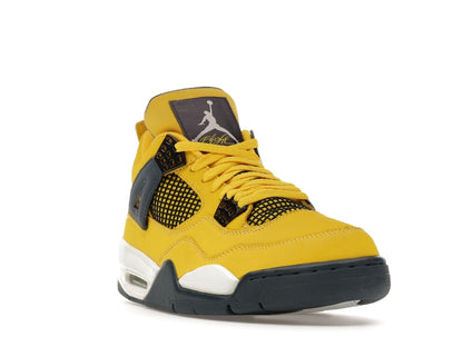 Jordan 4 Retro Lightning (2006)