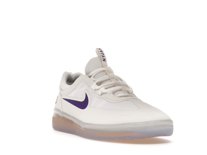 Nike SB Nyjah Free 2 Lakers
