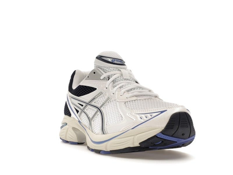 ASICS GT-2160 Piedmont Grey Blue