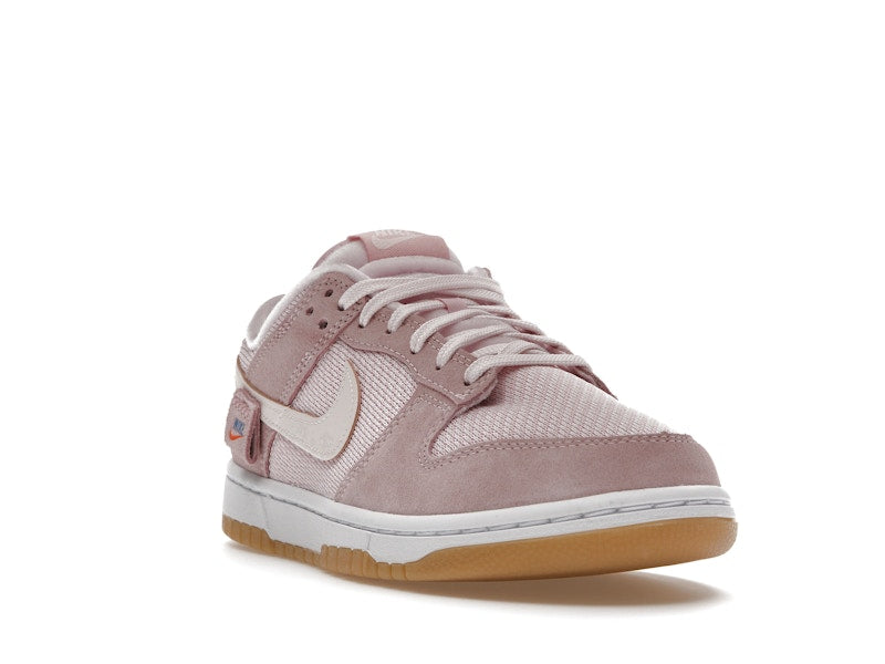 Nike Dunk Low Teddy Bear (Women's)