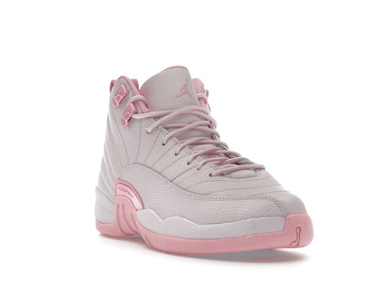 Jordan 12 Retro Pearl Pink (GS)