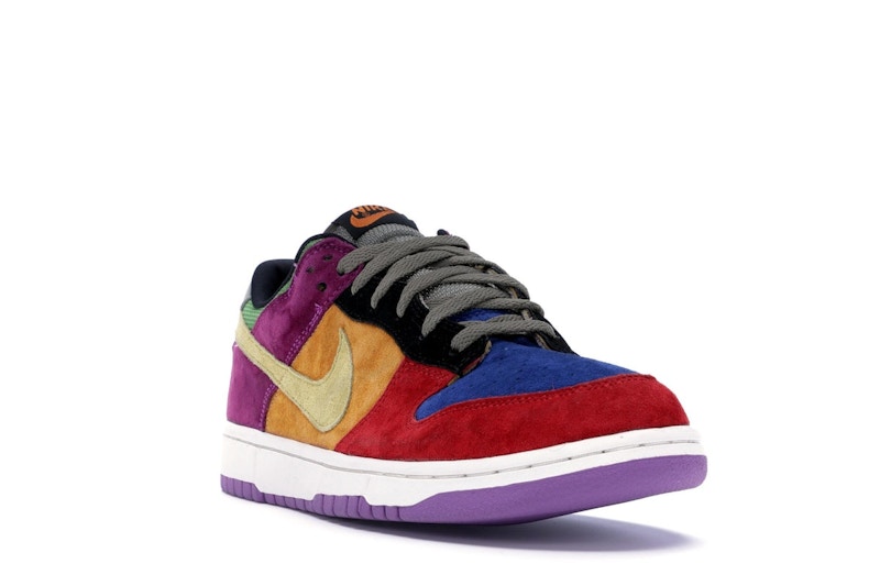 Nike Dunk Pro Low Viotech (2002)