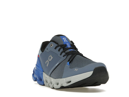 On Running Cloudflyer 4 Metal Lapis