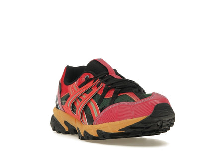 ASICS Gel-Sonoma 15-50 Andersson Bell Bright Rose Evergreen