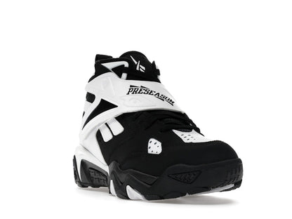 Reebok Preseason 94 Mid Black White