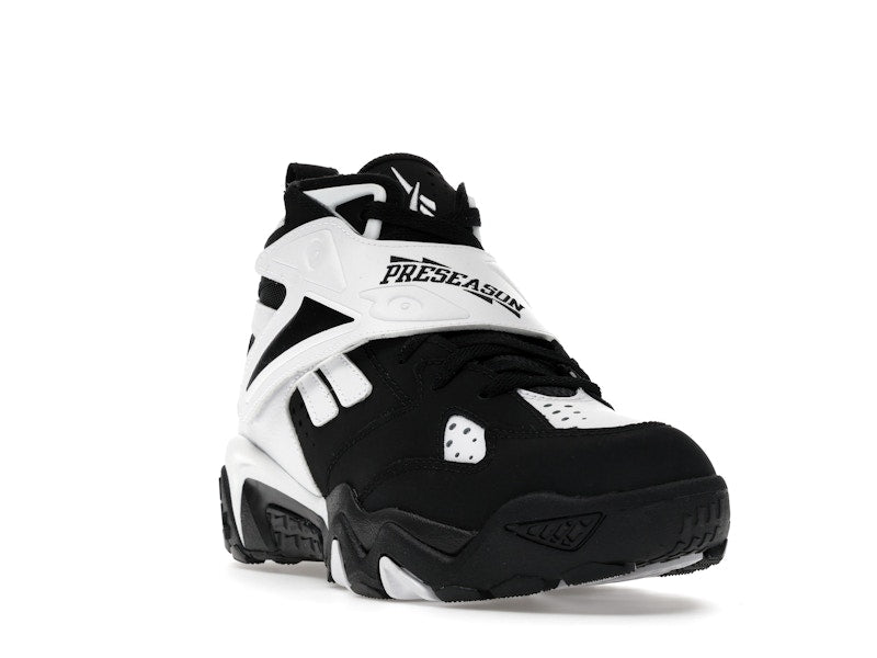 Reebok Preseason 94 Mid Black White