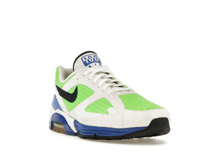 Nike Lunar Air 180 size? White Electric Green