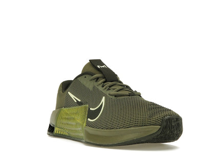 Nike Metcon 9 Olive Luminous Green
