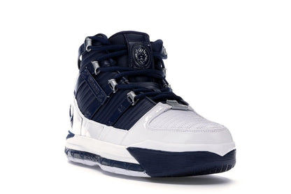 Nike LeBron 3 Midnight Navy (2019)