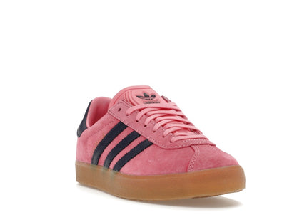 adidas Gazelle Bliss Pink Dark Blue