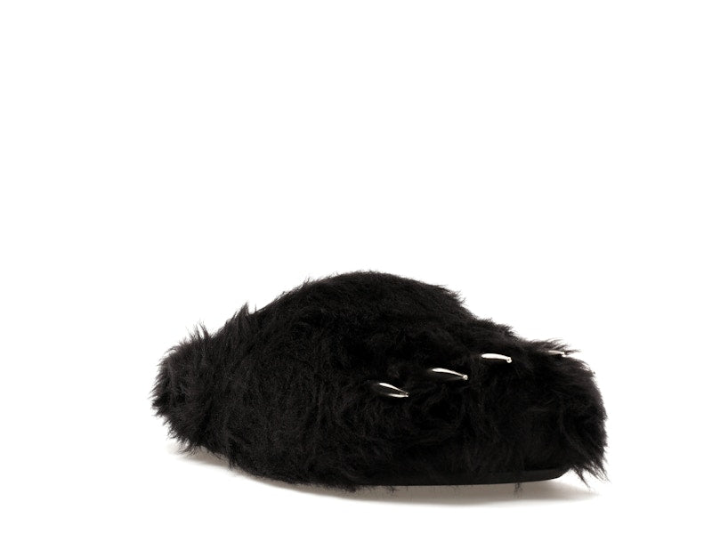Bravest Studios Bear Claw Mule Black