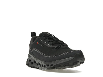 On Running Cloudaway 2 Black Eclipse (Women's)