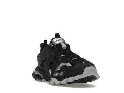 Balenciaga Track Black Silver (Women's)