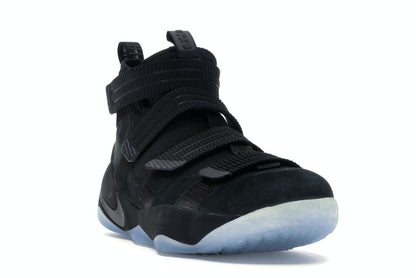 Nike LeBron Zoom Soldier 11 Prototype
