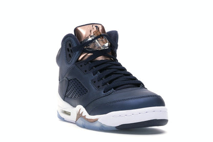 Jordan 5 Retro Bronze (GS)