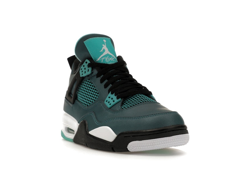 Jordan 4 Retro Teal
