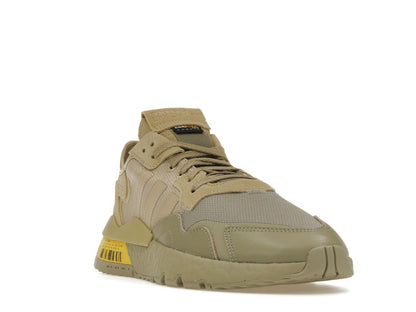 adidas Nite Jogger Feather Grey
