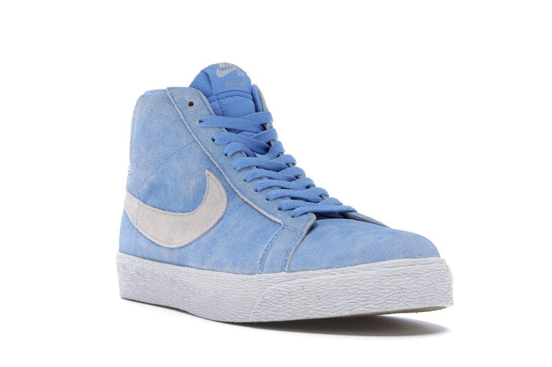 Nike SB Blazer Mid Lance Mountain English Rose