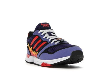 adidas ZX 1000 The Simpsons Flaming Moes