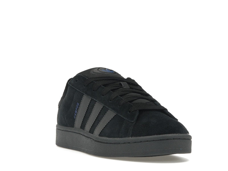 adidas Campus 00s Core Black Lucid Blue
