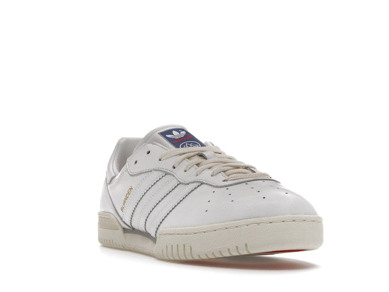 adidas Burnden SPZL White Polar Blue