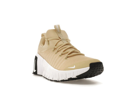 Nike Free Metcon 6 TB Vegas Gold Black White