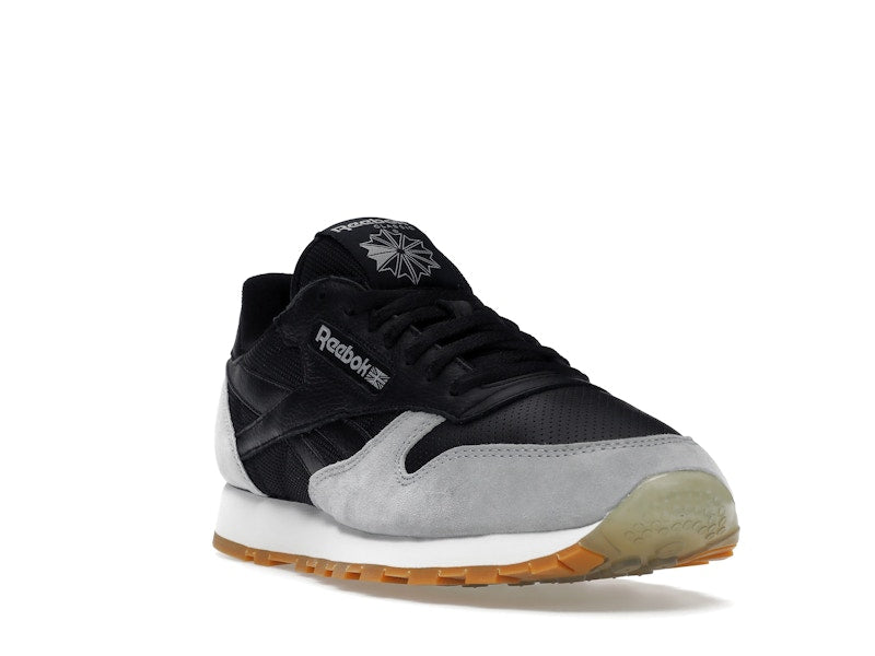 Reebok Classic Leather Kendrick Lamar Perfect Split Black