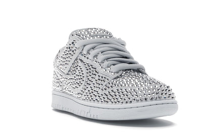 Nike Dunk Low Cactus Plant Flea Market Pure Platinum