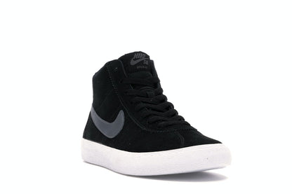 Nike SB Bruin High Black Dark Grey (Women's)