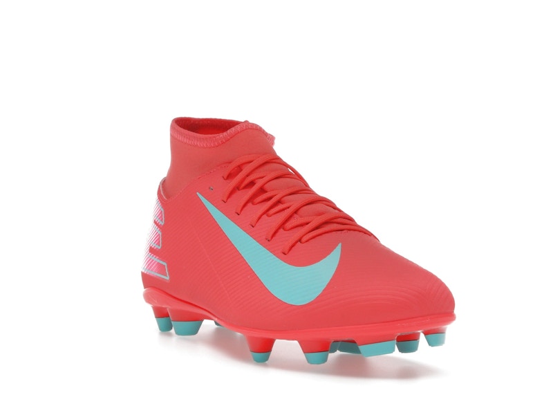 Nike Mercurial Superfly 10 Club MG Mad Energy Pack
