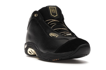 And1 Tai Chi Black Gold (2018)