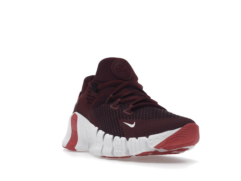 Nike Free Metcon 4 Dark Beetroot Archeo Pink (Women's)