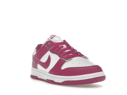 Nike Dunk Low Next Nature Hot Fuchsia (Women's)
