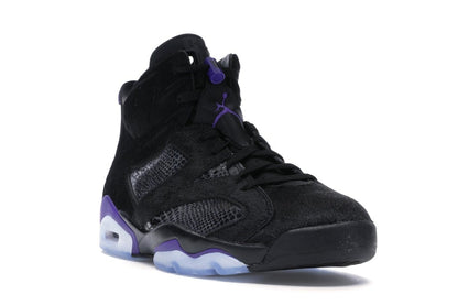Jordan 6 Retro Social Status