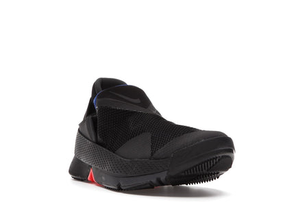Nike Go FlyEase Black