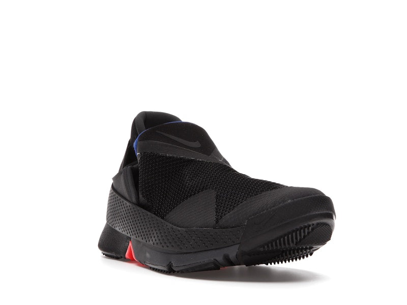 Nike Go FlyEase Black