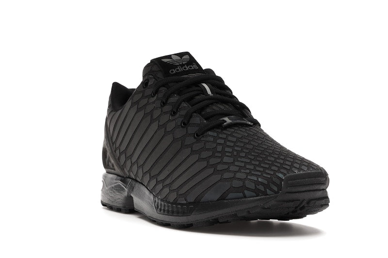 adidas ZX Flux Xeno Black