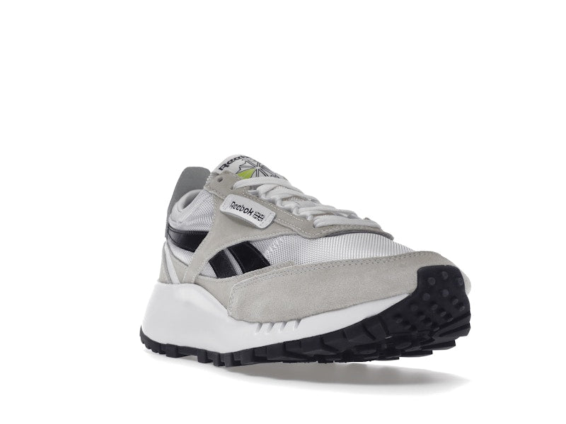 Reebok Classic Leather Legacy White Black