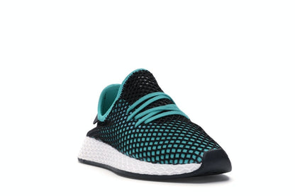 adidas Deerupt Hi Res Aqua